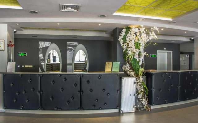 Hotel Gladiola