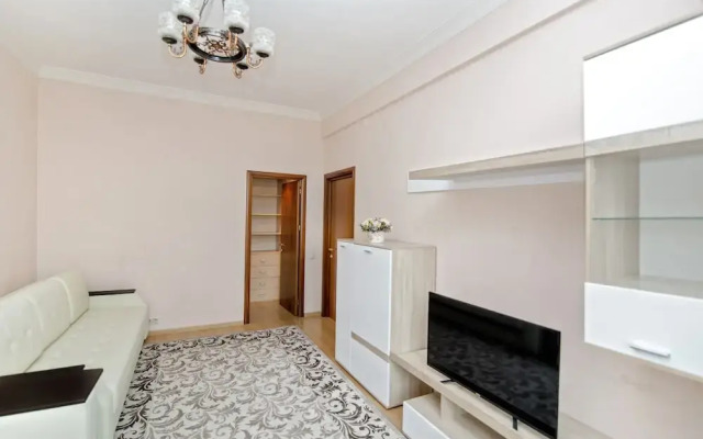 Апартаменты ApartExpo, ул. Дорогомиловская, 9