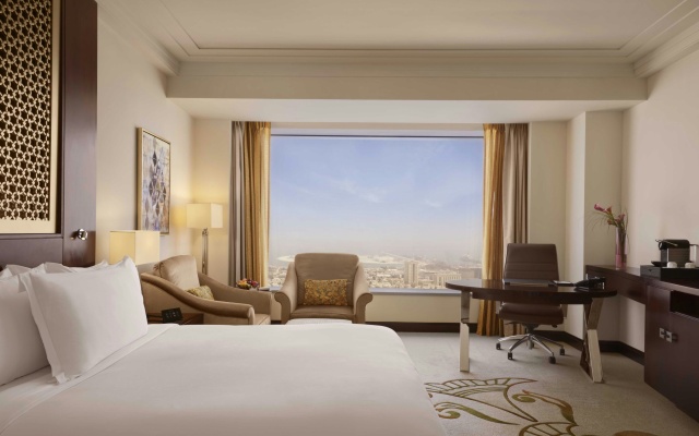 Conrad Dubai