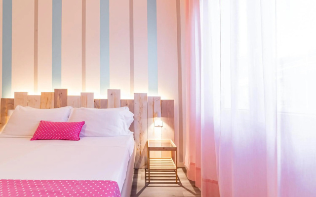 Hotel Majorca