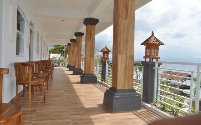 Cemara's Beach Home Stay