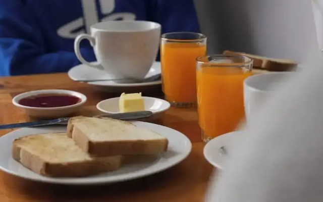 Alternativo Hostales