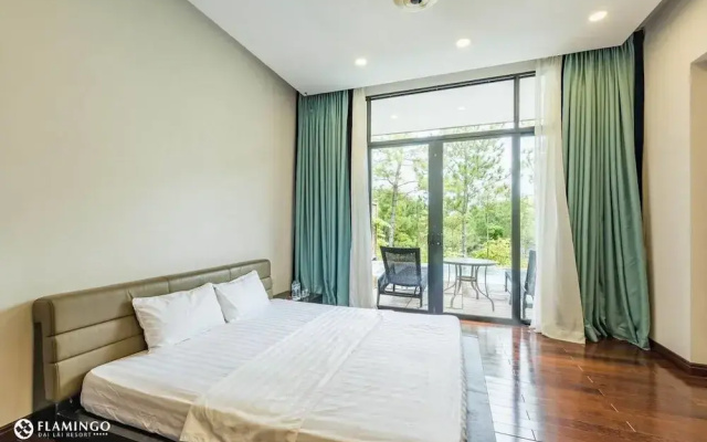 Villa Flamigo Dai Lai Chinh Chu