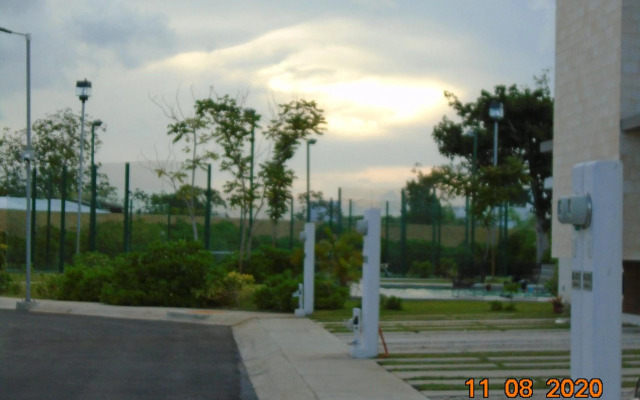 Residencial ParaÍso CASA JADE