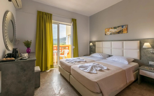 Maria Hotel Sissi