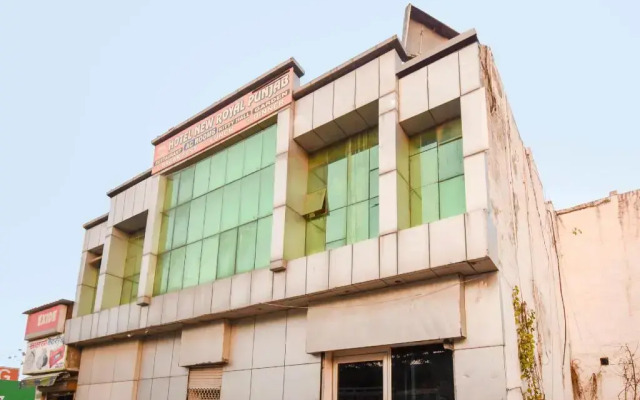 Hotel Royal Punjab by OYO Rooms