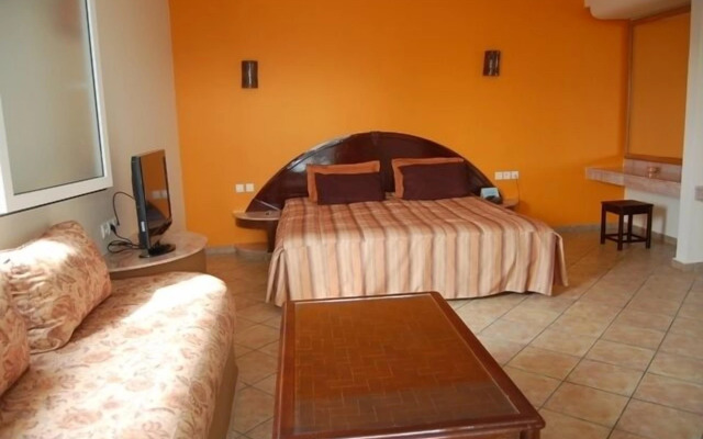 Appart'Hotel Intouriste