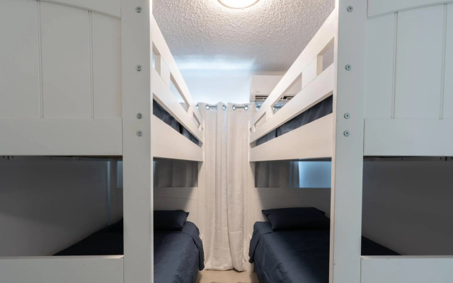 Aquaville Rentals Villa 1