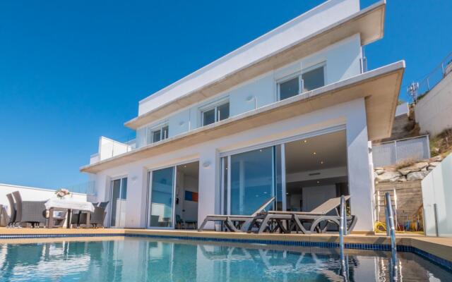 Turo Villa 1 in Roses