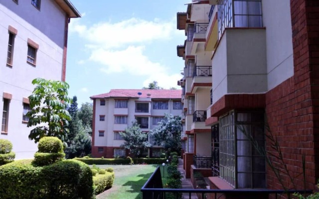 Samaritan Homes