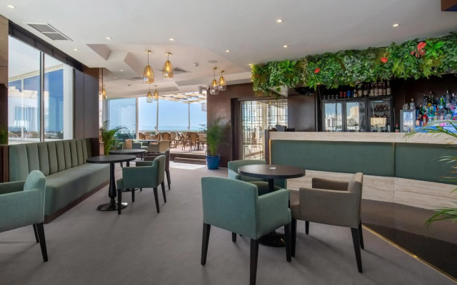 Eva Senses Hotel