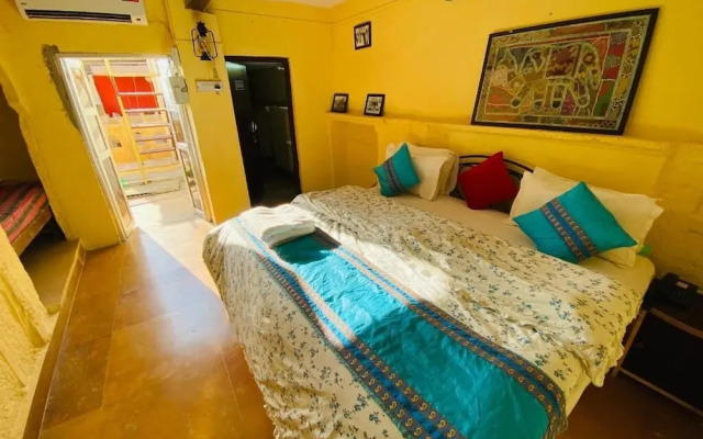 Desert Haveli
