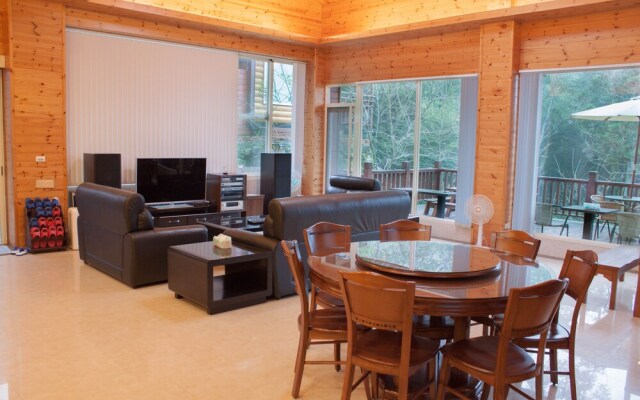 Xitou Star Homestay