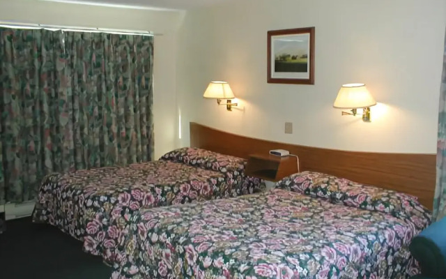St Stephen Inn