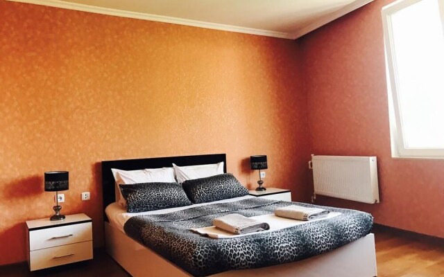 Kiev Kutaisi Hotel