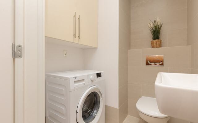 Apartament z 2 Sypialniami by Renters