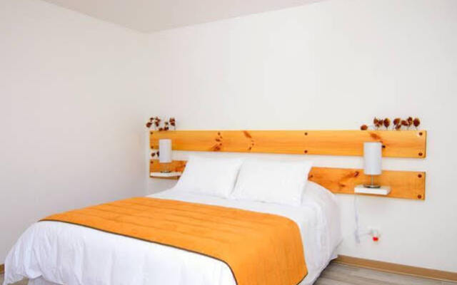 Lomas Loft