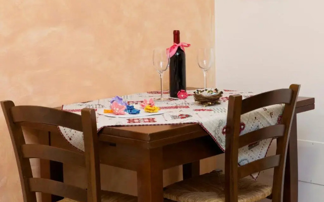 Agriturismo La Castellana