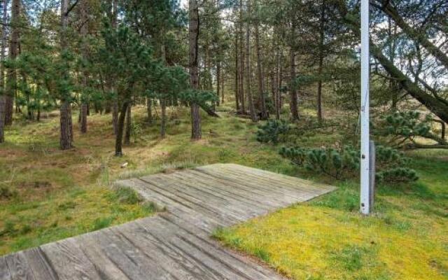 Three-Bedroom Holiday home in Rømø 15
