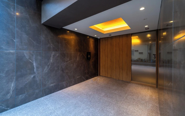 Apartment Hotel 11 Koromon IV