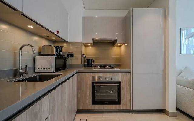 Sobha Waves 1405 in Dubai