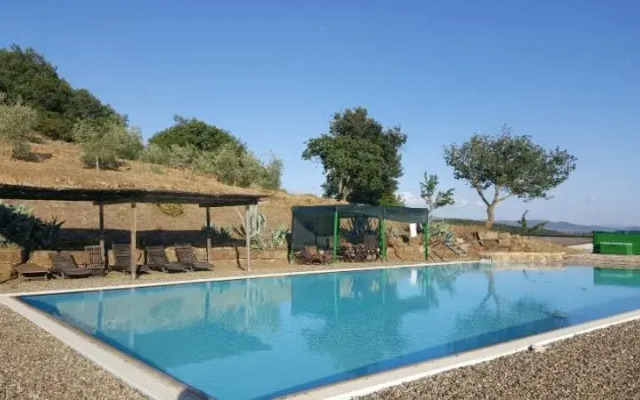 Agriturismo Casa Montecucco