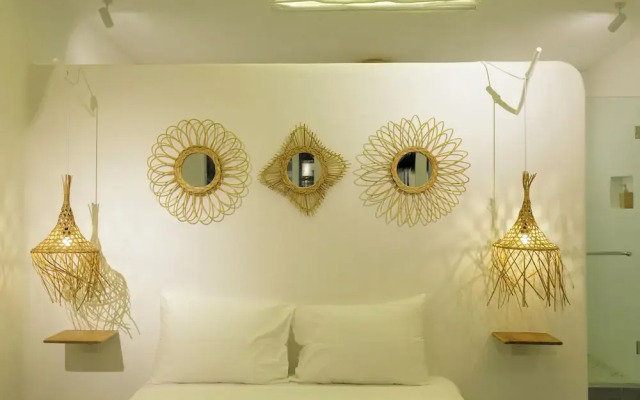 The Bingin Beach Villas Bungalow Resort