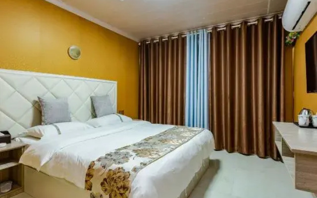 Duyun Shangchen Hotel