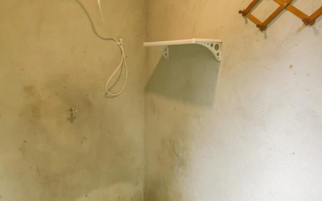 Hostel e Camping Rio das Pedras