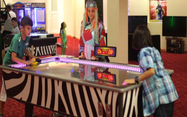 Obam Termal Resort & Spa