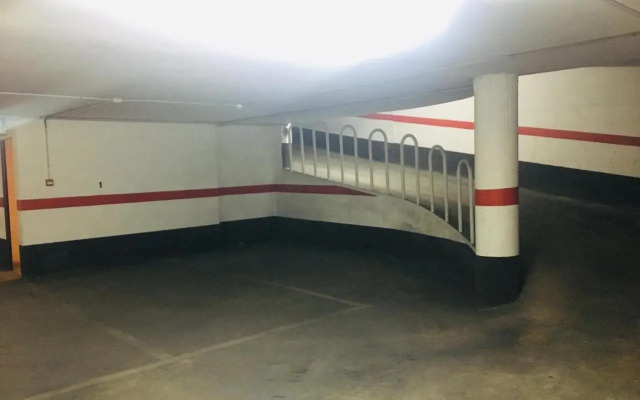 Avenida de Daniel Gil 72 - 2º - 7ª