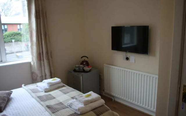 Errigal Guest House