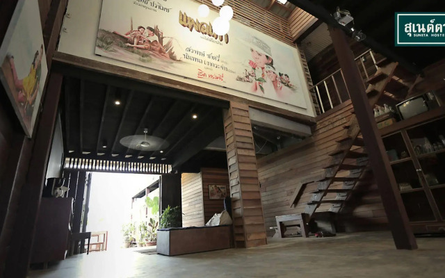 Suneta Hostel Chiangkhan