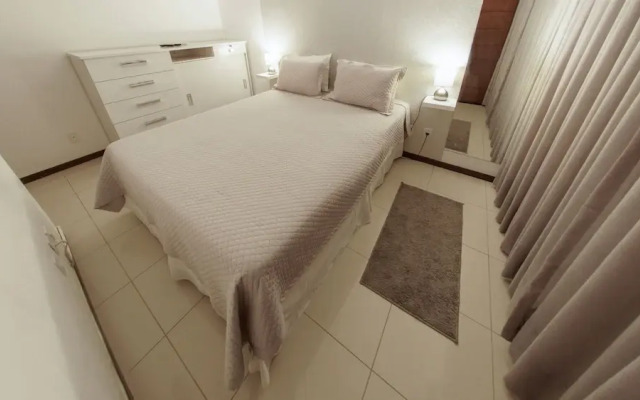 Mangata Suítes Ponta Negra