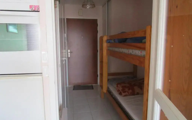 Appartement Les Sables-d'Olonne, 1 pièce, 4 personnes - FR-1-197-380