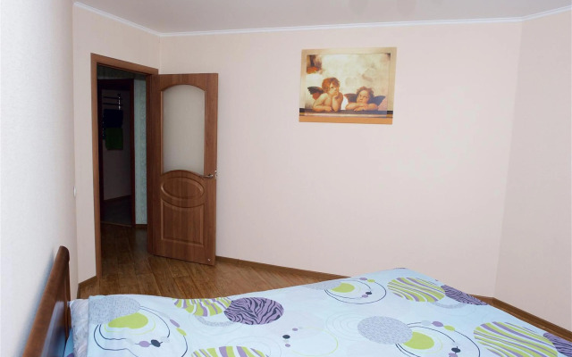 Двухкомнатная квартира с видом на Днепр в новом жилом комплексе!