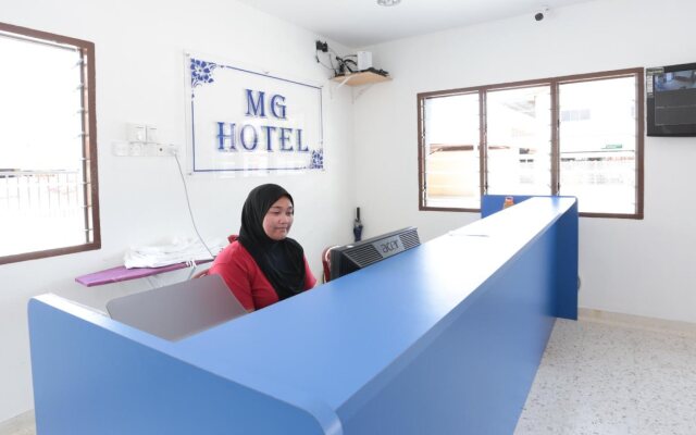 MG Hotel