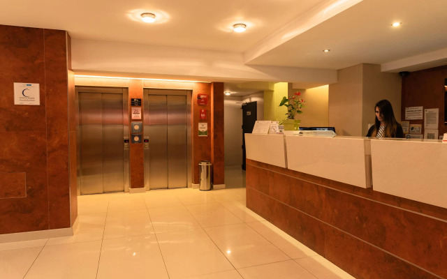 Icaro Suites