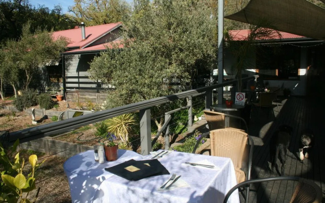 Trawool Shed Cottages