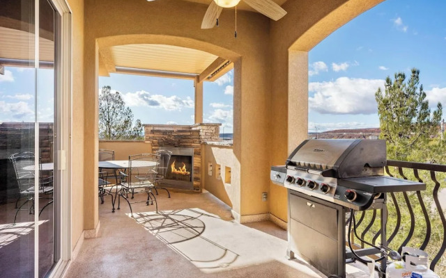 Feel Above it All in Utah!