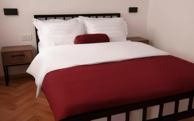Hotel Town Bed&Breakfast