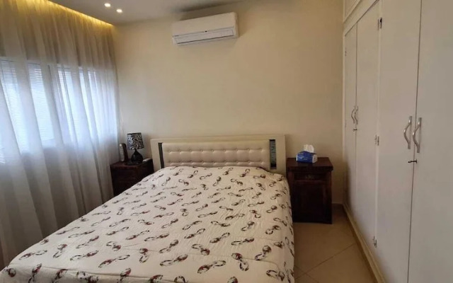 St.George Temanite Fresh Hansa Home Apt.