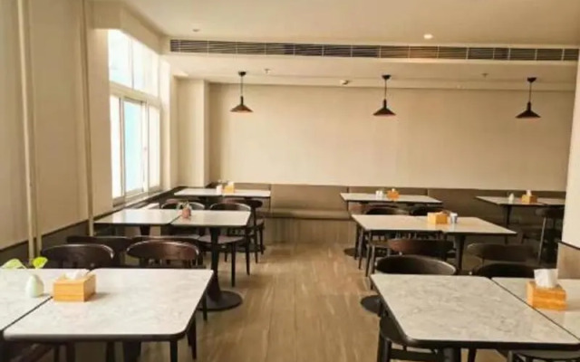 Hanting Hotel (Beijing Advanced Business Park)