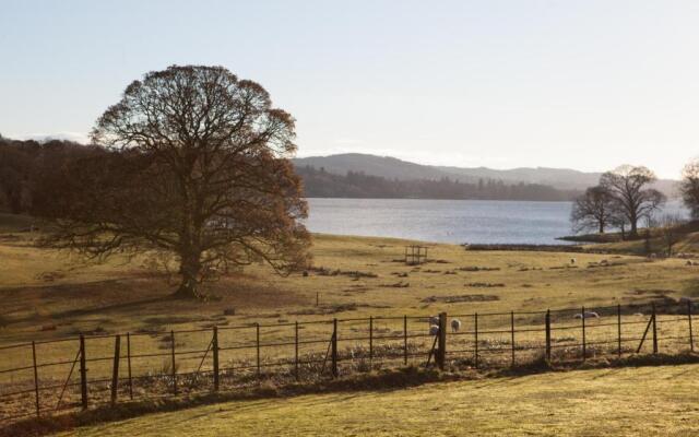 Brathay Hall - Brathay Trust