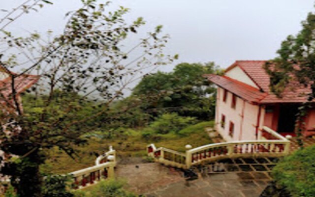 Merostay 030  Nagarkot HillSide Village Resort