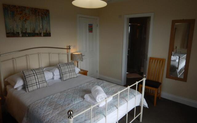 Ghyll Beck House Bed And Breakfast
