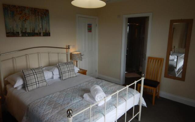 Ghyll Beck House Bed and Breakfast