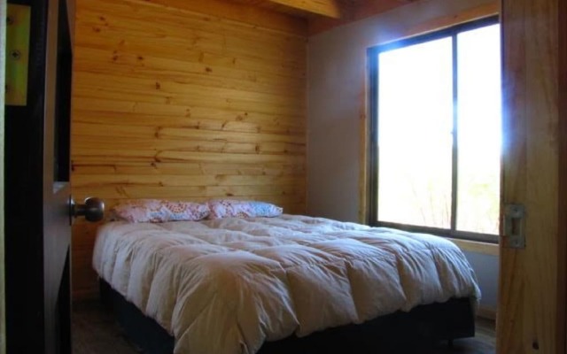 Cabanas Plaza Para 10 Personas.pichilemu