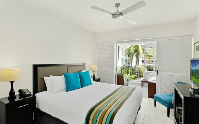 Peppers Beach Club Penthouse