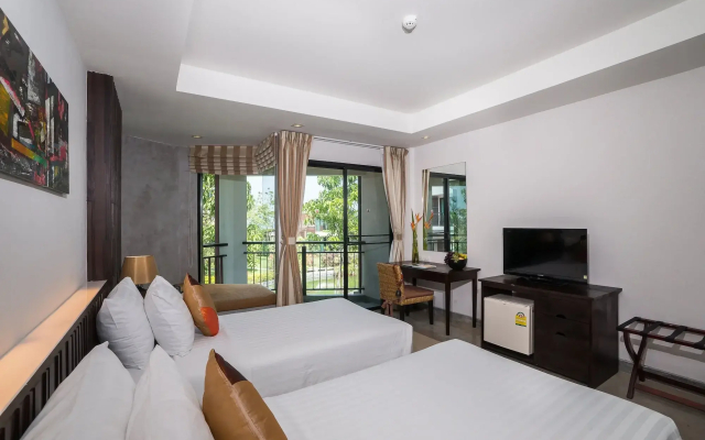 i Tara Resort & Spa